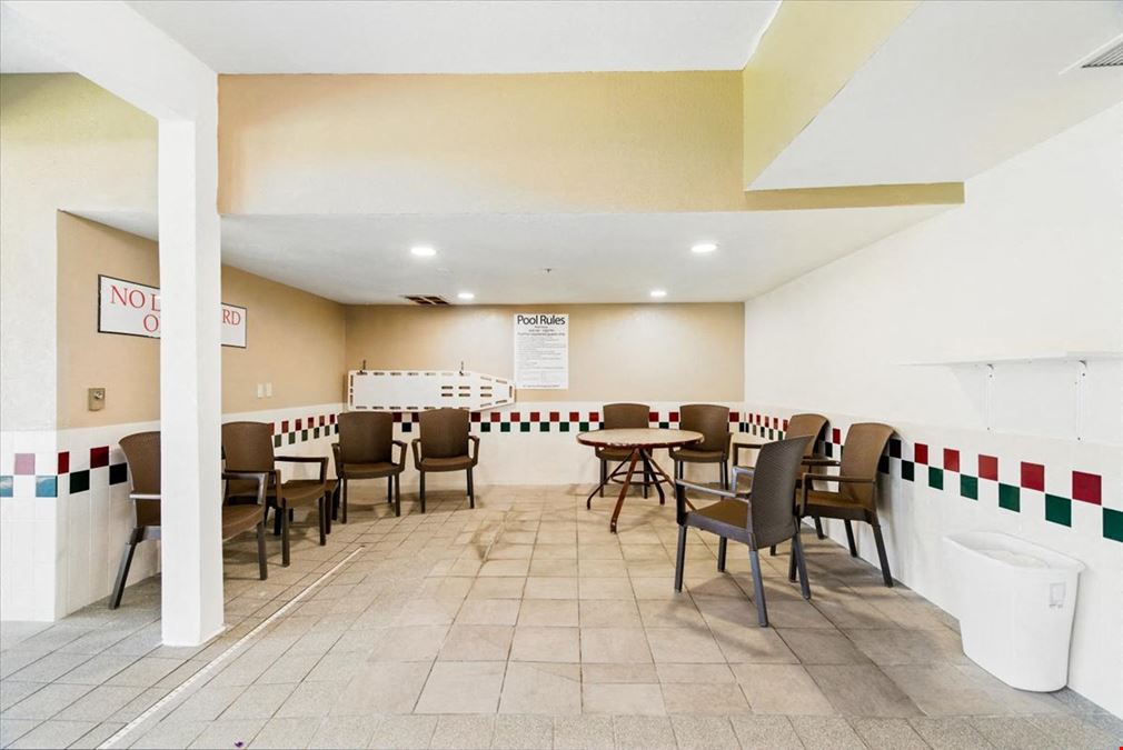 Comfort Inn Woodland Hills