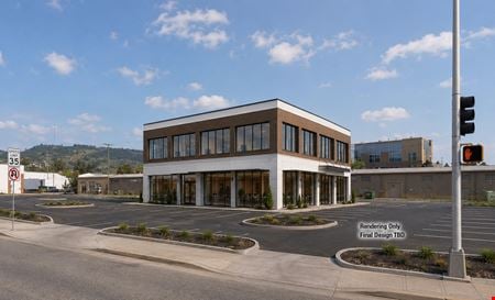 Preview of Office space for Rent at 1002 West Main Street