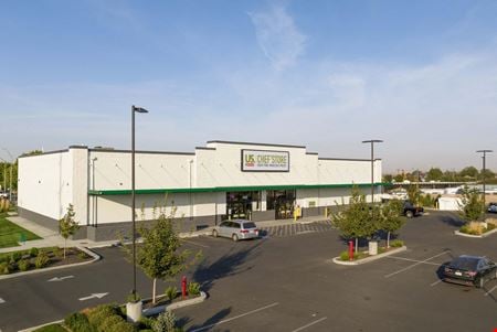 Preview of Retail space for Sale at 1002 W Rose St