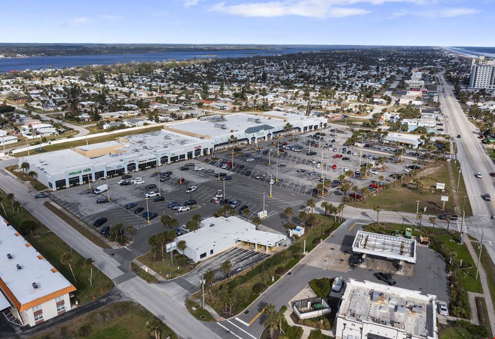 Ormond Beach Mall
