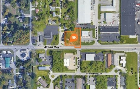 Preview of Other space for Sale at 7402 Airport Highway