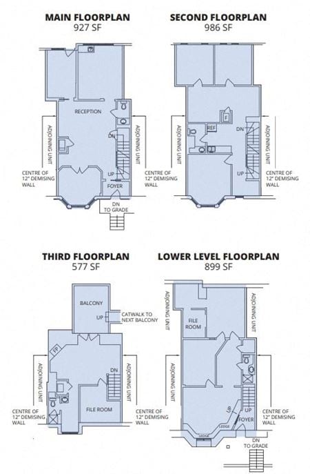 Preview of Other space for Sale at 1407 2 Street SW