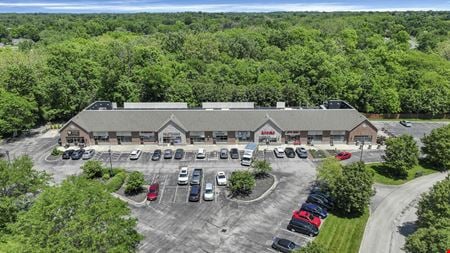 Preview of Retail space for Rent at 201 Clint Dr