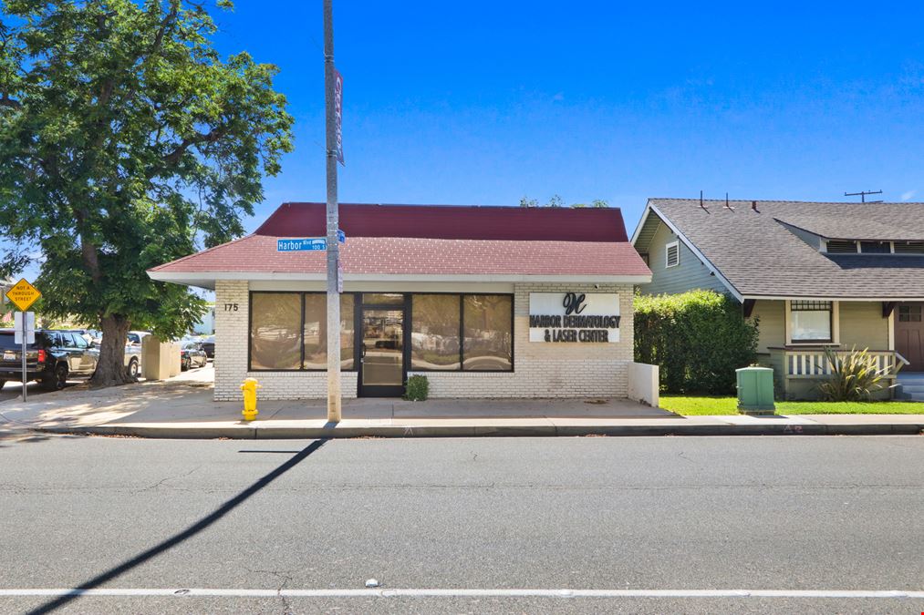 175 S Harbor Blvd