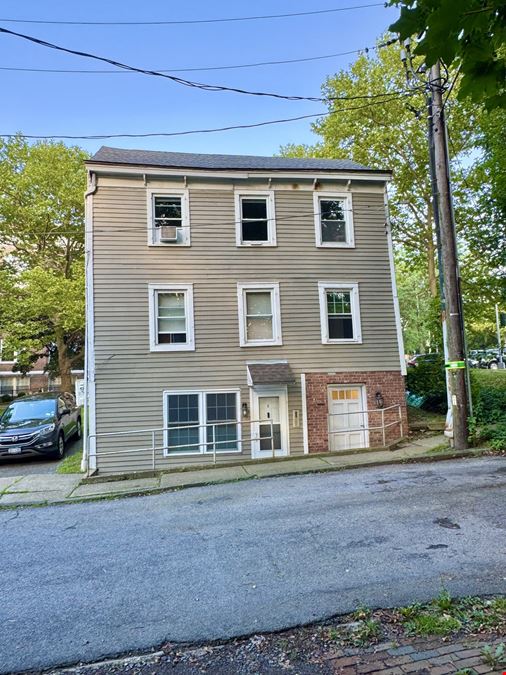 5 Jefferson Street Ext