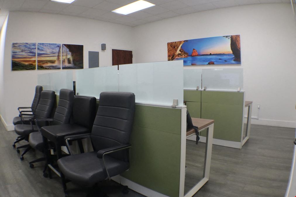 For Lease Sawgrass International Corporate Pk