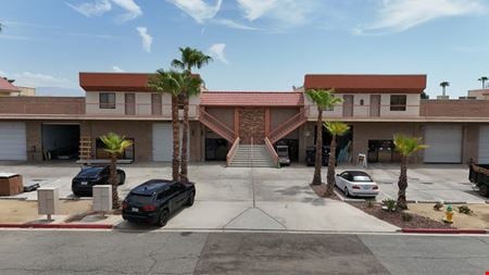 Preview of Industrial space for Sale at 74804 Joni Drive, Ste. 1A-2AB