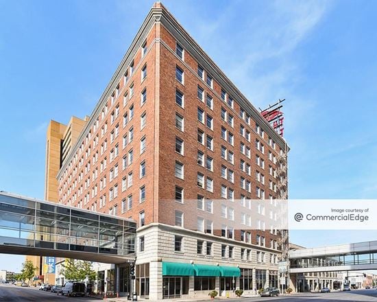 Preview of Office space for Rent at 429 Grand Avenue