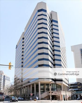 Preview of Office space for Rent at 7500 Old Georgetown Road