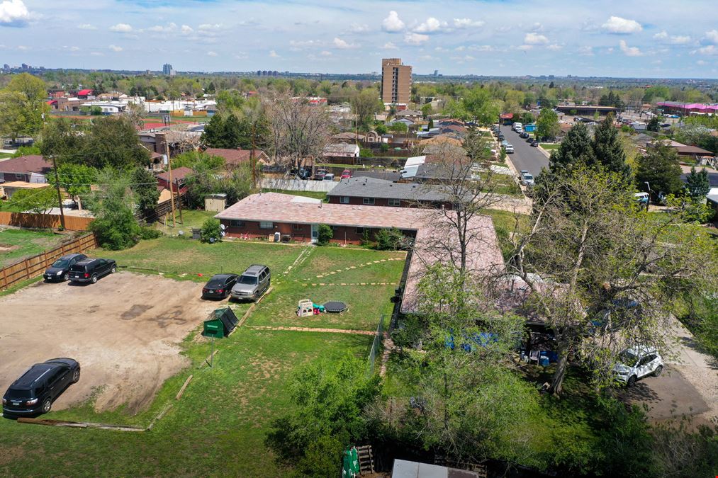 3201 W Alabama Pl