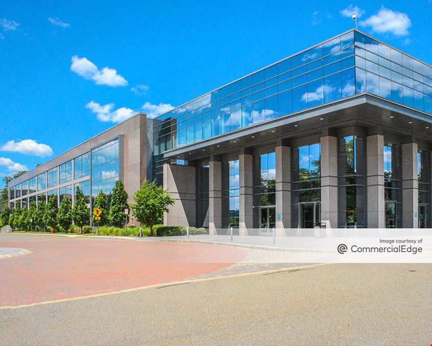 Wyndham Hotels & Resorts Head Office - 22 Sylvan Way