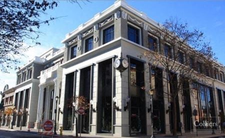 Preview of Office space for Rent at 101 Church St