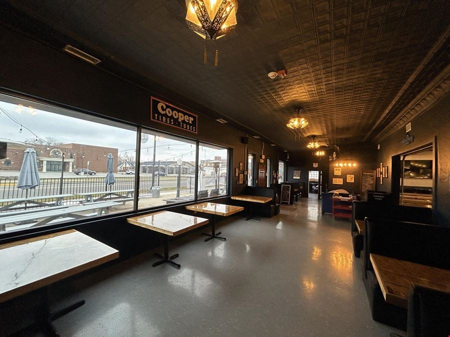 Auburn Brewing