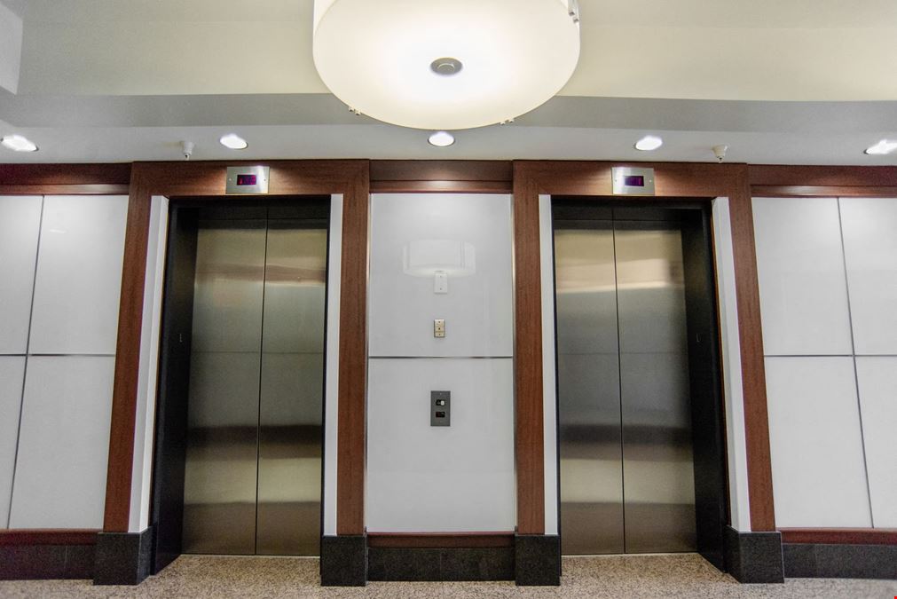 Crossroads Business Park I