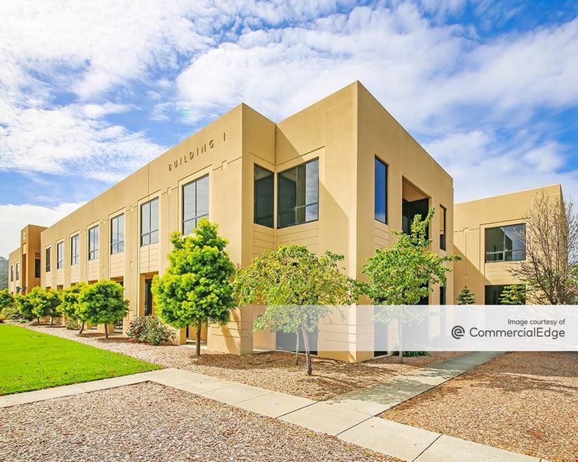 Monterey Commerce Center