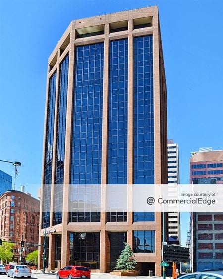 Preview of Office space for Rent at 1801 Broadway