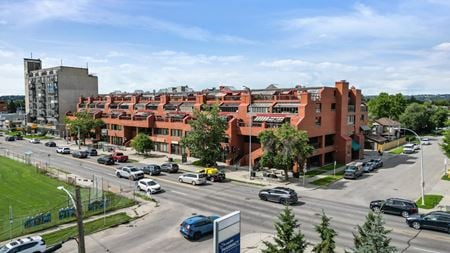 Preview of Other space for Sale at 811 - 14 Street NW, Calgary, AB