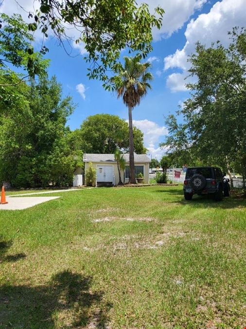 Multiple Parcel Listing 