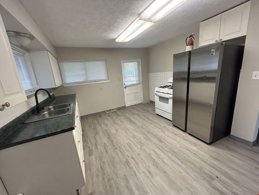 546 W 6th Ave, Unit B Lancaster Ohio 43130