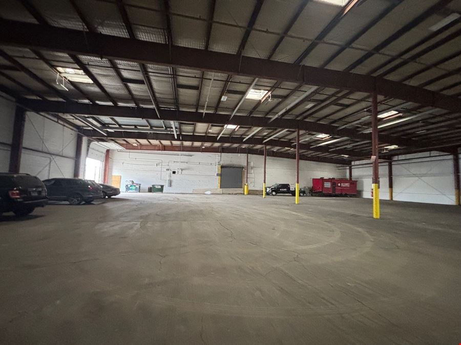 Sangamon Industrial
