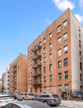 Bankruptcy Sale | 55 E 21st St