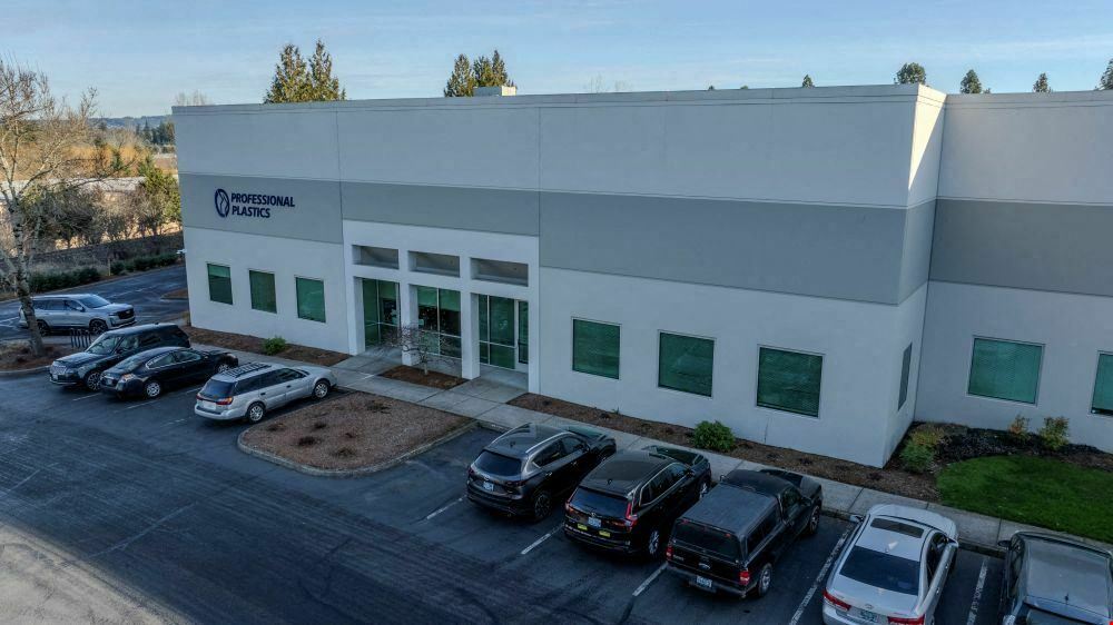 Tualatin Corporate Center