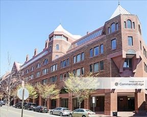 Jefferson Court