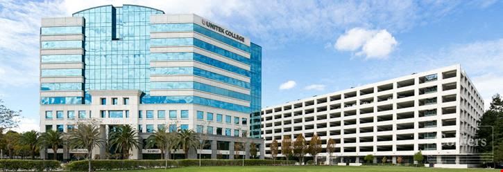 Metroplex Office Centre