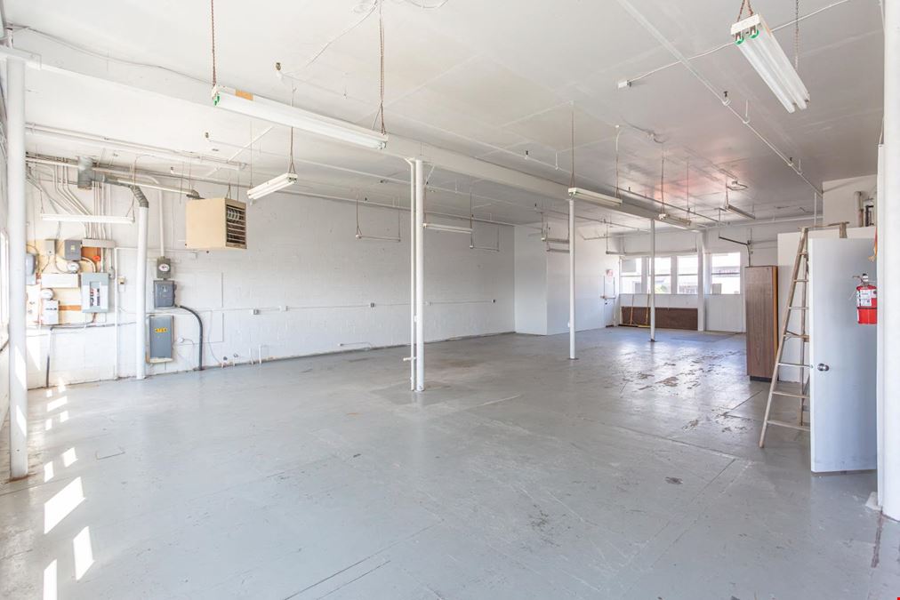 247 East 1st Street