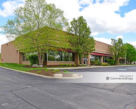 Preview of Industrial space for Rent at 17295 Foltz Industrial Pkwy