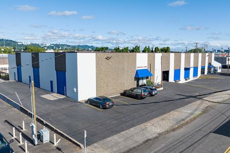 Preview of Industrial space for Sale at 5021 SE 26th Ave