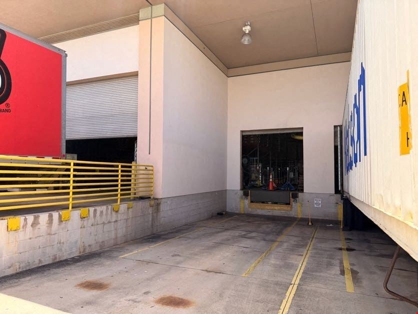 Industrial Warehouse Lease Opportunity - 197 Kalepa Kahului