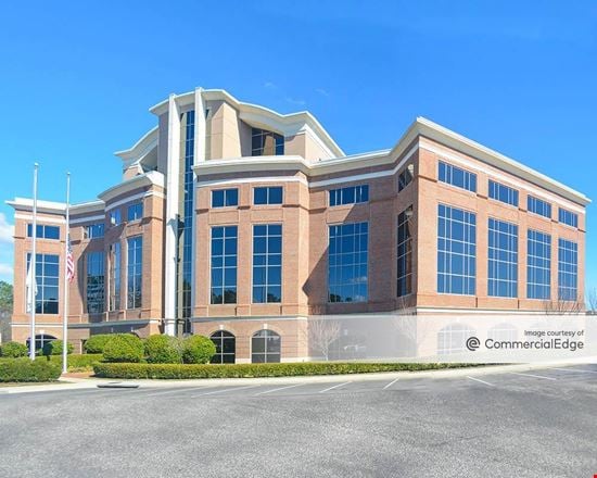 Preview of Office space for Rent at 4951 Lake Brook Drive