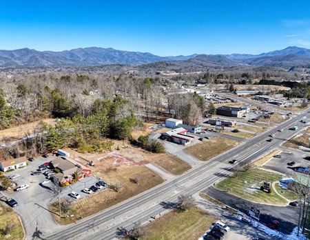 Preview of VacantLand space for Sale at U.S. Highway 64