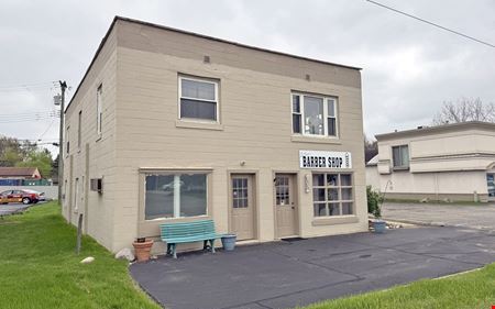 Preview of Retail space for Sale at 7669 Highland Rd