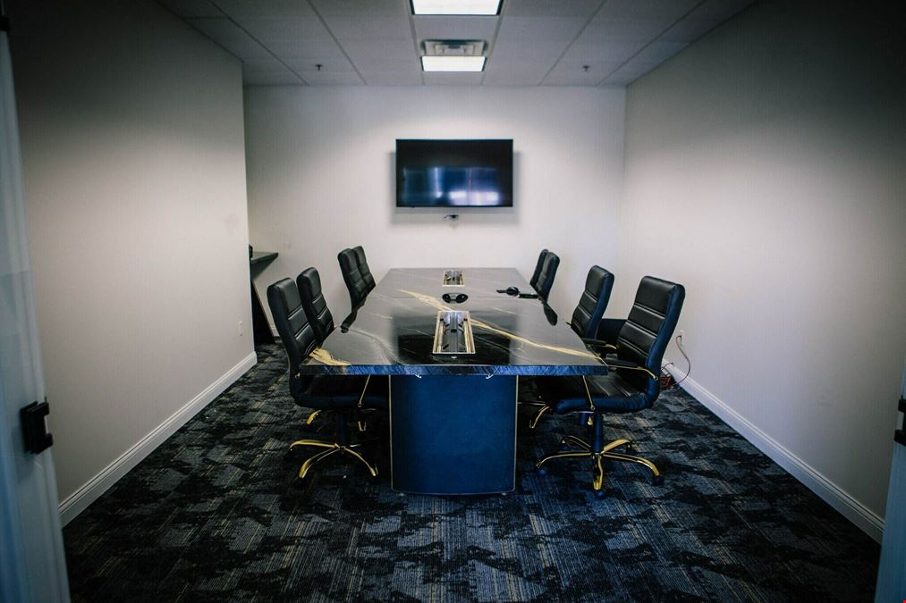 New Town West Professional Office