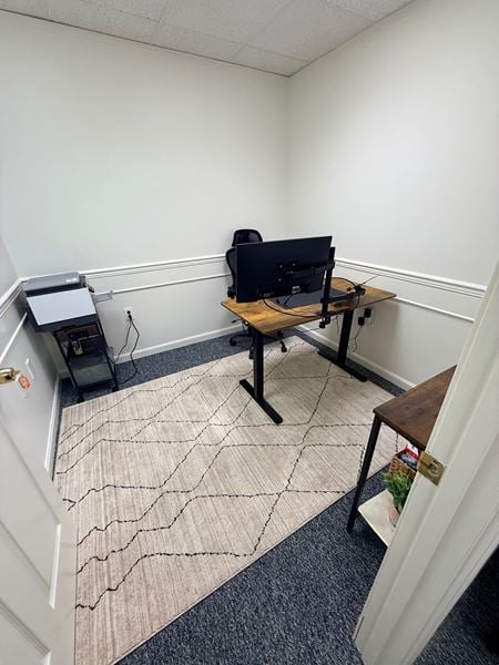 Preview of Office space for Rent at 3 College Avenue suite 2
