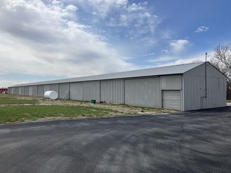 Preview of Industrial space for Sale at 12201 North 72nd Street