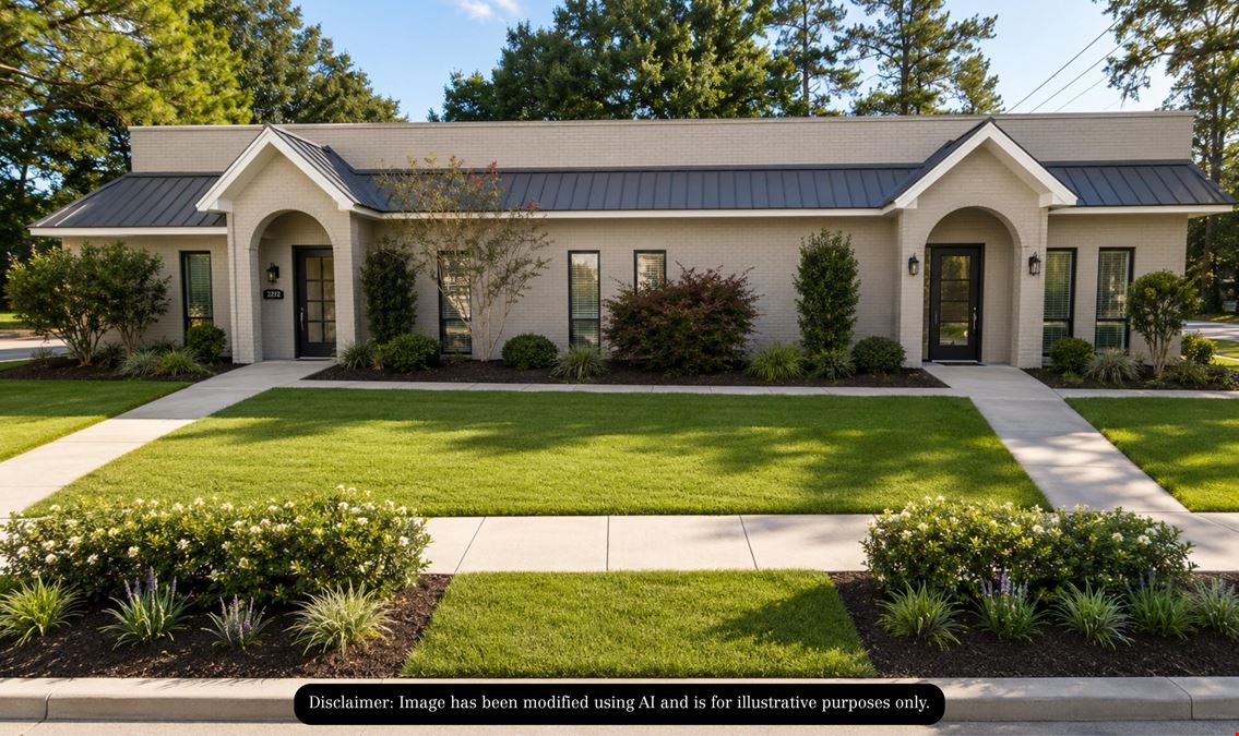 1401 & 1403 Maclay Commerce Dr
