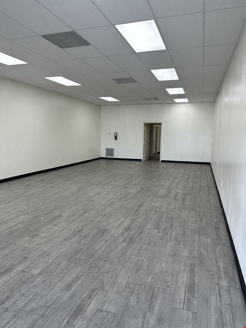 1401 E. Hackberry Ave.