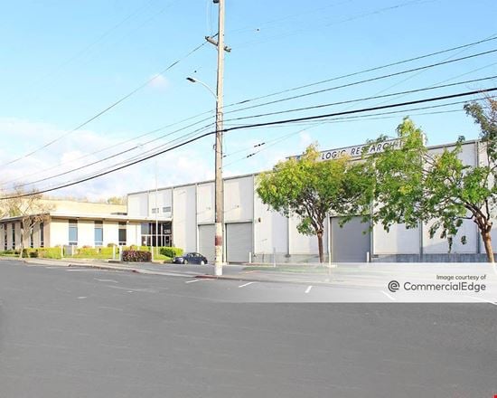 Preview of Industrial space for Rent at 1295 67th Street