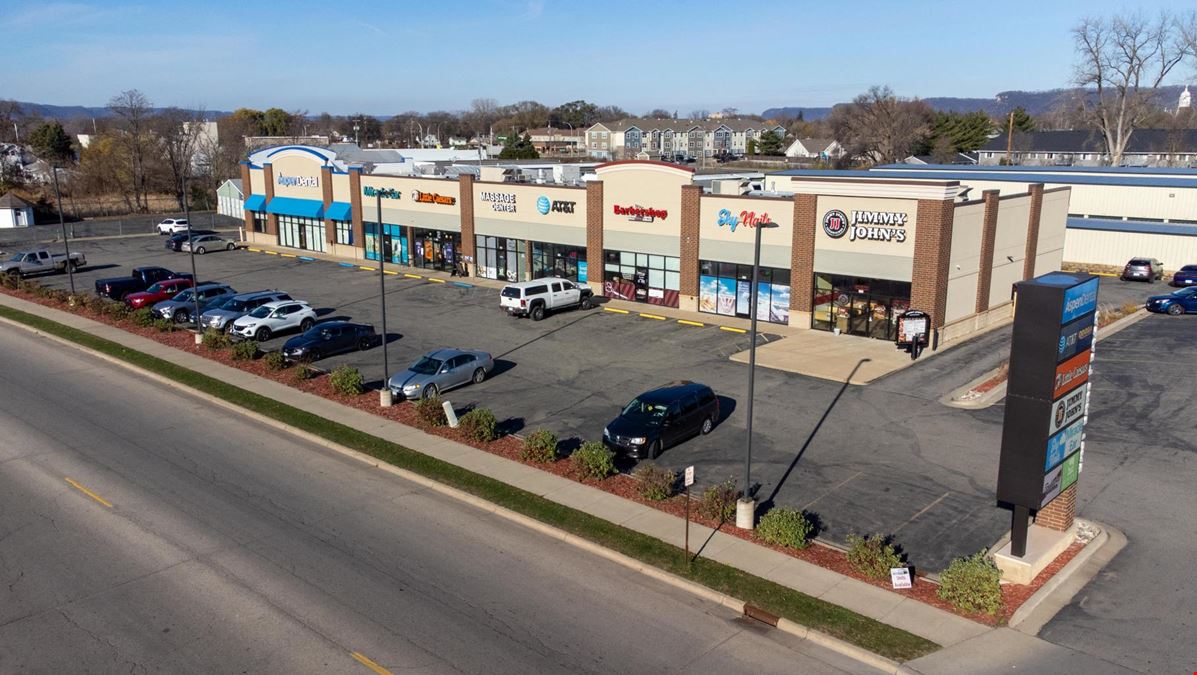 940 Frontenac Dr - Retail Space For Lease