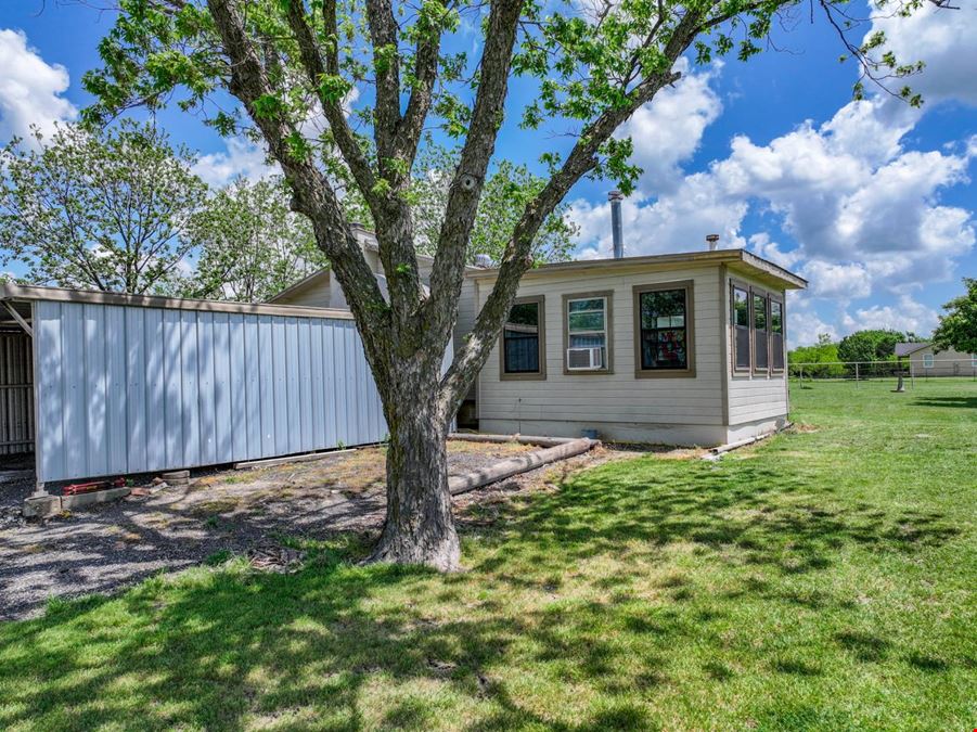 22.833 Acres for Sale in Royse City, TX