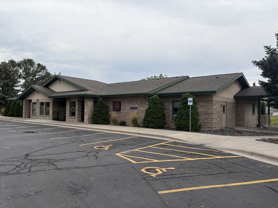 West Grand Dental Center