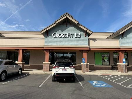 Preview of Retail space for Rent at 340 West State Street