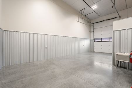 Preview of commercial space at 2509 Logan St - Ste 105