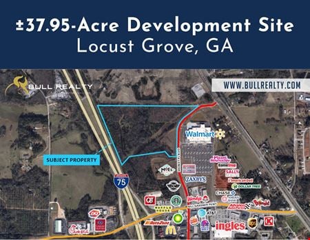 Preview of VacantLand space for Sale at 300 Market Place Blvd