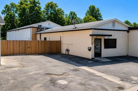 Preview of Industrial space for Sale at 2688 Roff Ave