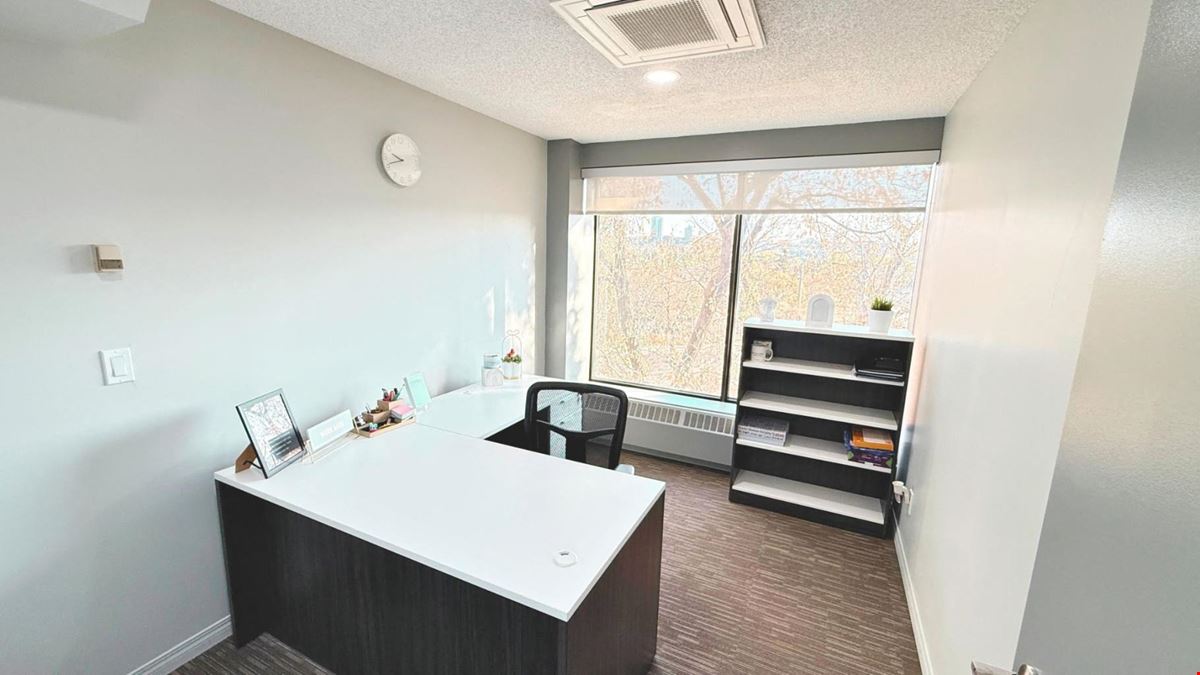 Rossdale House – Commercial Offices