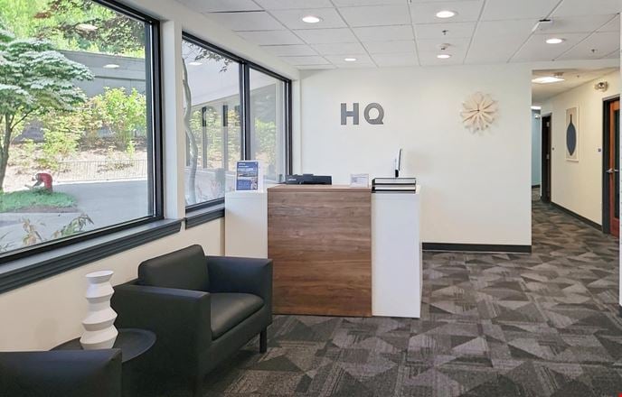 Preview of Office space for Rent at 371 Northeast Gilman Boulevard 1st Floor